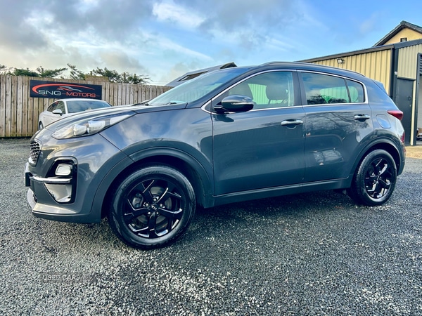 Used Kia Sportage 2019 for sale - 76825647: Photo 8