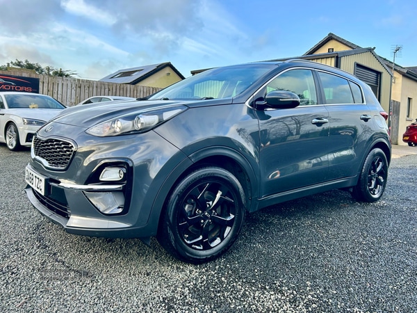 Used Kia Sportage 2019 for sale - 76825647: Photo 9