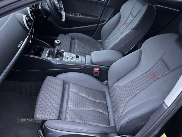 Used Audi A3 2018 for sale - 77030315: Photo 13