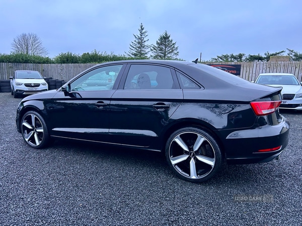 Used Audi A3 2018 for sale - 77030315: Photo 7