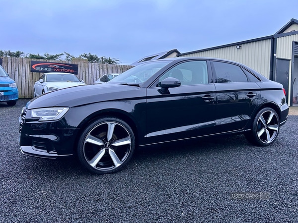Used Audi A3 2018 for sale - 77030315: Photo 8