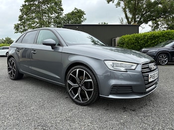 Used Audi A3 2018 for sale - 79107858: Photo
