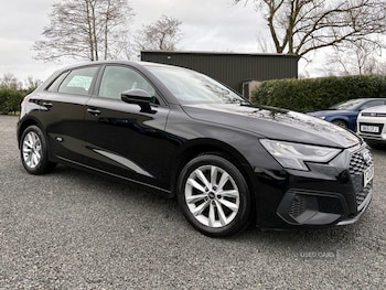 Used Audi A3 2021 for sale - 77893403: Photo