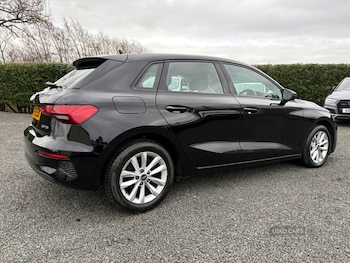 Used Audi A3 2021 for sale - 77893403: Photo