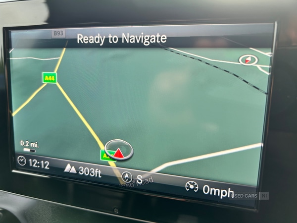 Used Mercedes-Benz GLC 2018 for sale - 76621342: Photo 12