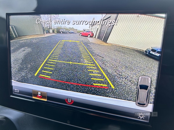 Used Mercedes-Benz GLC 2018 for sale - 76621342: Photo 14