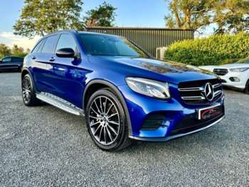 2018 2.1L AMG Line 5dr Auto