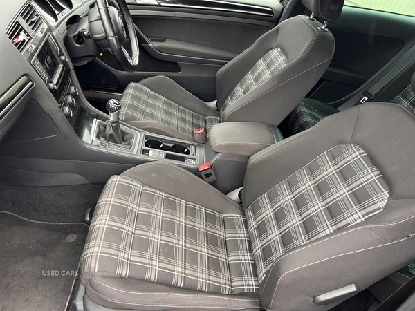 Used Volkswagen Golf 2016 for sale - 77412659: Photo 10
