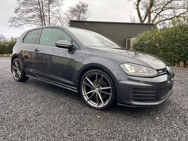 Used Volkswagen Golf 2016 for sale - 77412659: Photo 2
