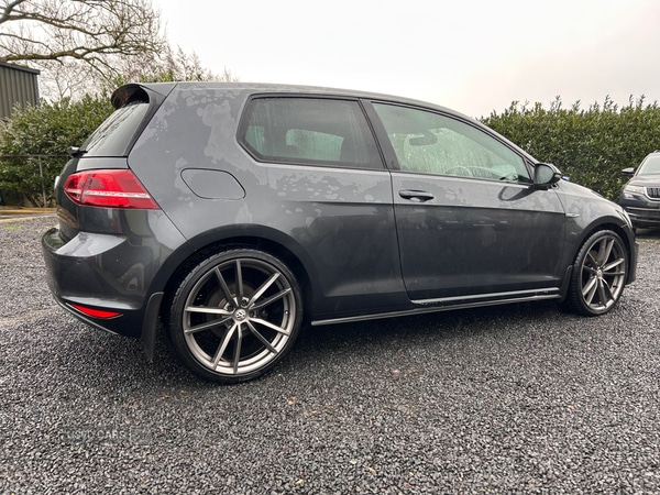 Used Volkswagen Golf 2016 for sale - 77412659: Photo 4