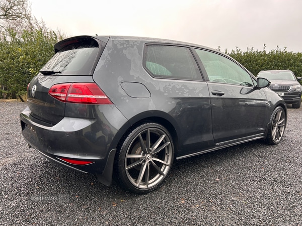 Used Volkswagen Golf 2016 for sale - 77412659: Photo 5