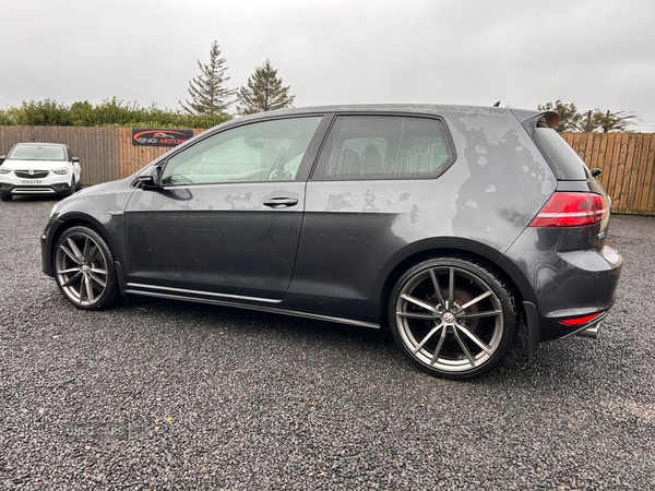 Used Volkswagen Golf 2016 for sale - 77412659: Photo 7