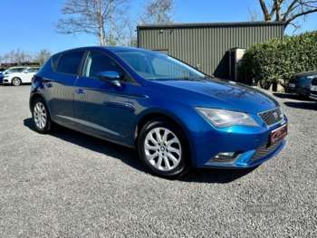 Used SEAT Leon 2014 for sale - 74359397: Photo
