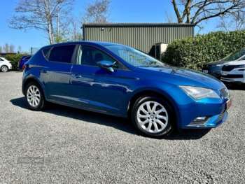 Used SEAT Leon 2014 for sale - 74359397: Photo