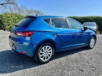Used SEAT Leon 2014 for sale - 74359397: Photo