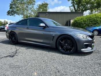 Used BMW 4 Series 2014 for sale - 74876372: Photo