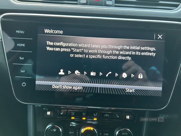 Used Skoda Superb 2019 for sale - 76574210: Photo 11