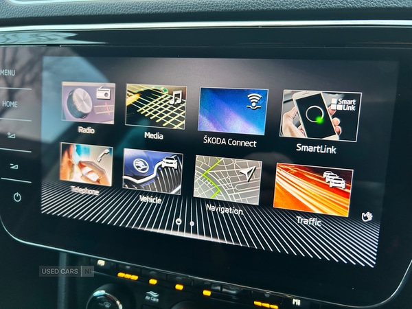 Used Skoda Superb 2019 for sale - 76574210: Photo 14