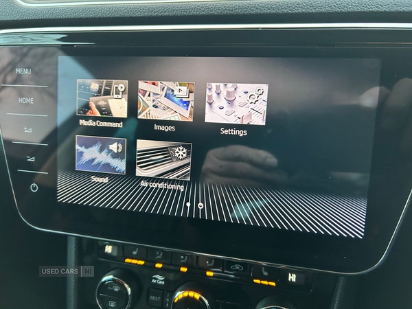 Used Skoda Superb 2019 for sale - 76574210: Photo 15