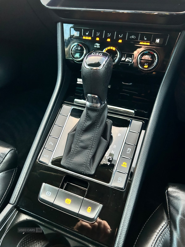 Used Skoda Superb 2019 for sale - 76574210: Photo 16