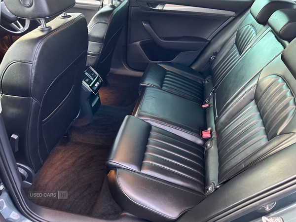 Used Skoda Superb 2019 for sale - 76574210: Photo 19