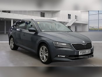 2019 - 2.0 TDI CR 190 SE L Executive 5dr DSG [7 Speed]