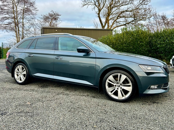 Used Skoda Superb 2019 for sale - 76574210: Photo 3