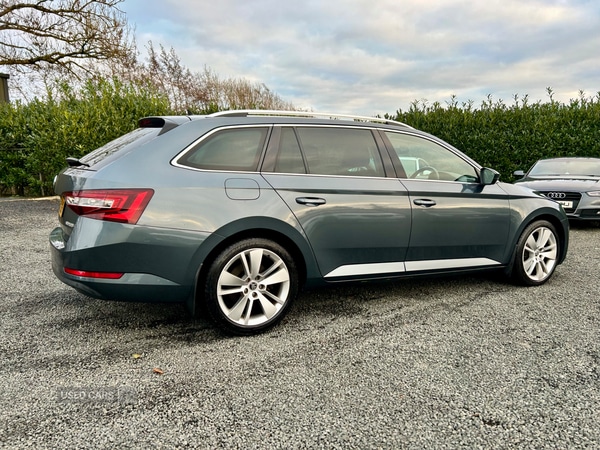 Used Skoda Superb 2019 for sale - 76574210: Photo 4