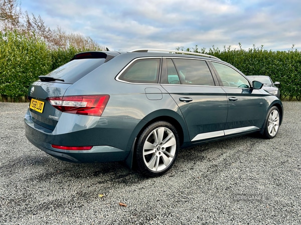 Used Skoda Superb 2019 for sale - 76574210: Photo 5