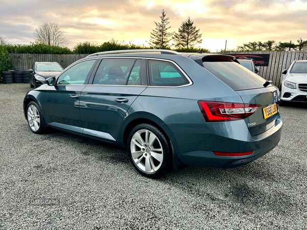 Used Skoda Superb 2019 for sale - 76574210: Photo 6