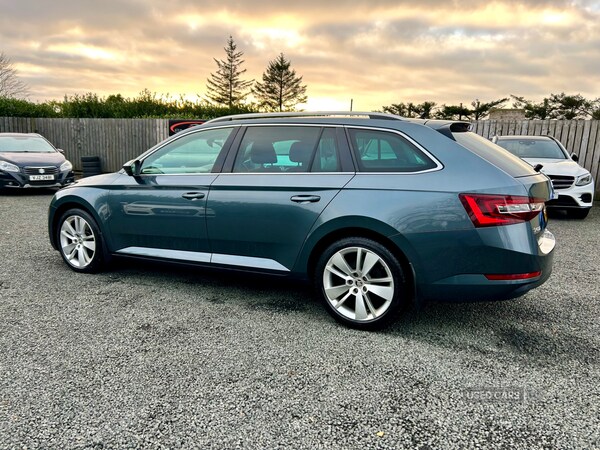Used Skoda Superb 2019 for sale - 76574210: Photo 7