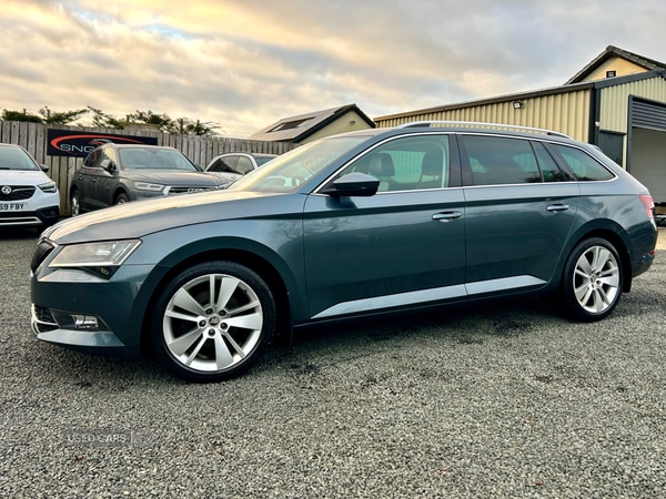 Used Skoda Superb 2019 for sale - 76574210: Photo 8