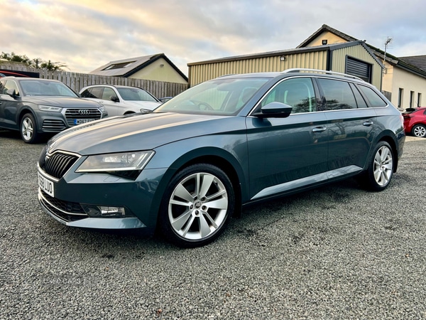 Used Skoda Superb 2019 for sale - 76574210: Photo 9