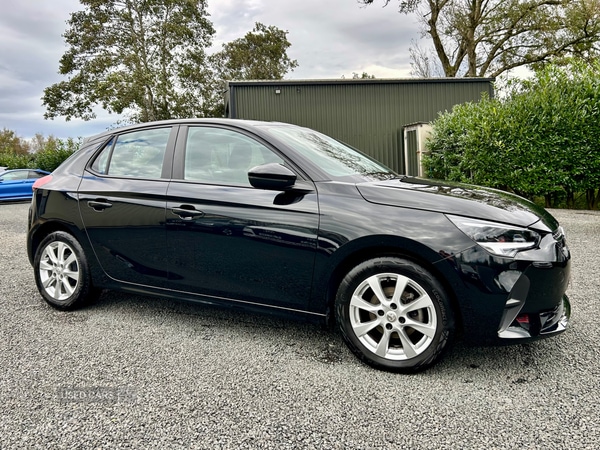 Used Vauxhall Corsa 2022 for sale - 76190189: Photo 3