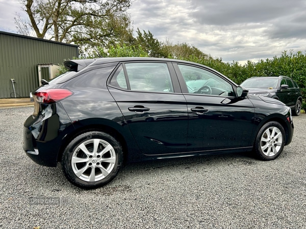 Used Vauxhall Corsa 2022 for sale - 76190189: Photo 4