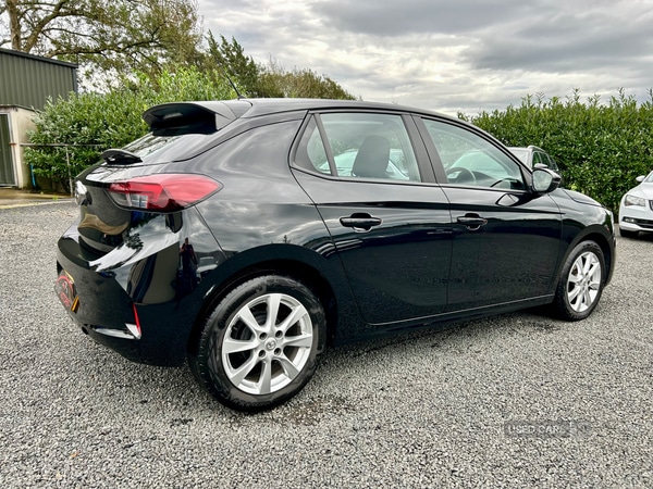 Used Vauxhall Corsa 2022 for sale - 76190189: Photo 5