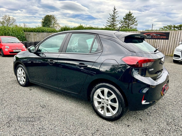Used Vauxhall Corsa 2022 for sale - 76190189: Photo 6