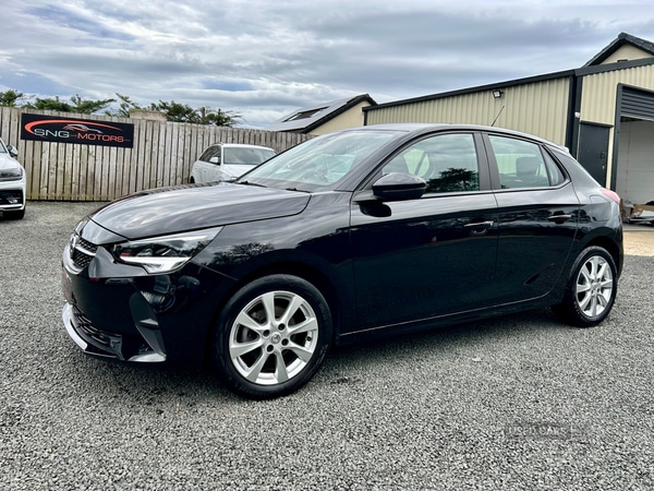 Used Vauxhall Corsa 2022 for sale - 76190189: Photo 9
