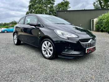 Used Vauxhall Corsa 2018 for sale - 75364812: Photo