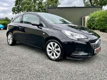 Used Vauxhall Corsa 2018 for sale - 75364812: Photo