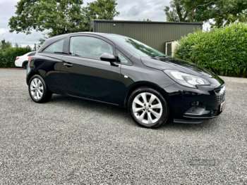 Used Vauxhall Corsa 2018 for sale - 75364812: Photo