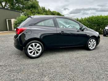 Used Vauxhall Corsa 2018 for sale - 75364812: Photo