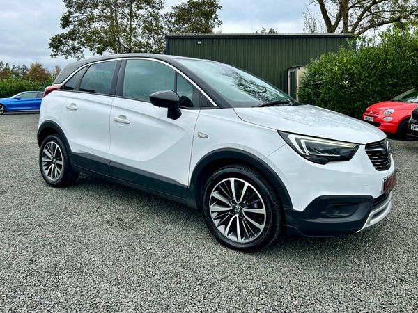 Used Vauxhall Crossland X 2019 for sale - 76240379: Photo 2