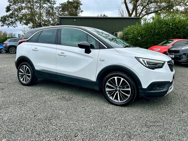 Used Vauxhall Crossland X 2019 for sale - 76240379: Photo 3