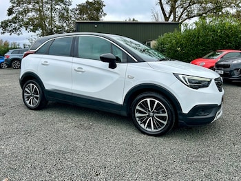Used Vauxhall Crossland X 2019 for sale - 76240379: Photo 3