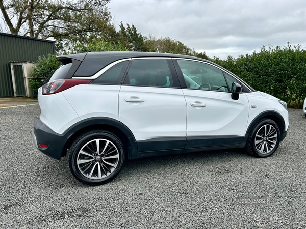 Used Vauxhall Crossland X 2019 for sale - 76240379: Photo 4