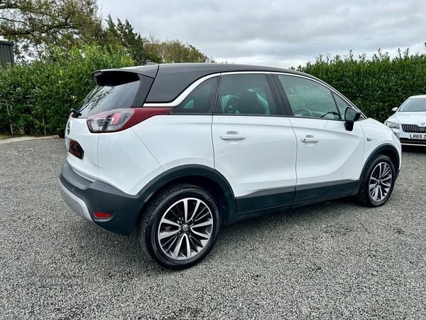 Used Vauxhall Crossland X 2019 for sale - 76240379: Photo 5