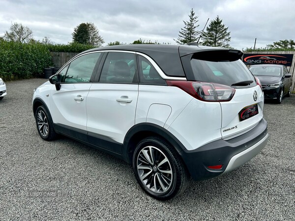 Used Vauxhall Crossland X 2019 for sale - 76240379: Photo 6