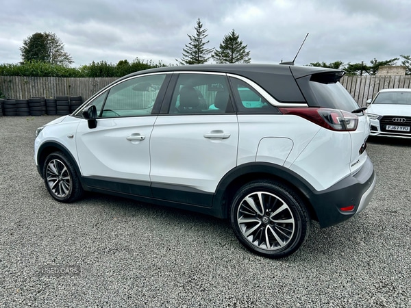 Used Vauxhall Crossland X 2019 for sale - 76240379: Photo 7