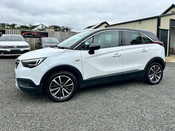 Used Vauxhall Crossland X 2019 for sale - 76240379: Photo 8